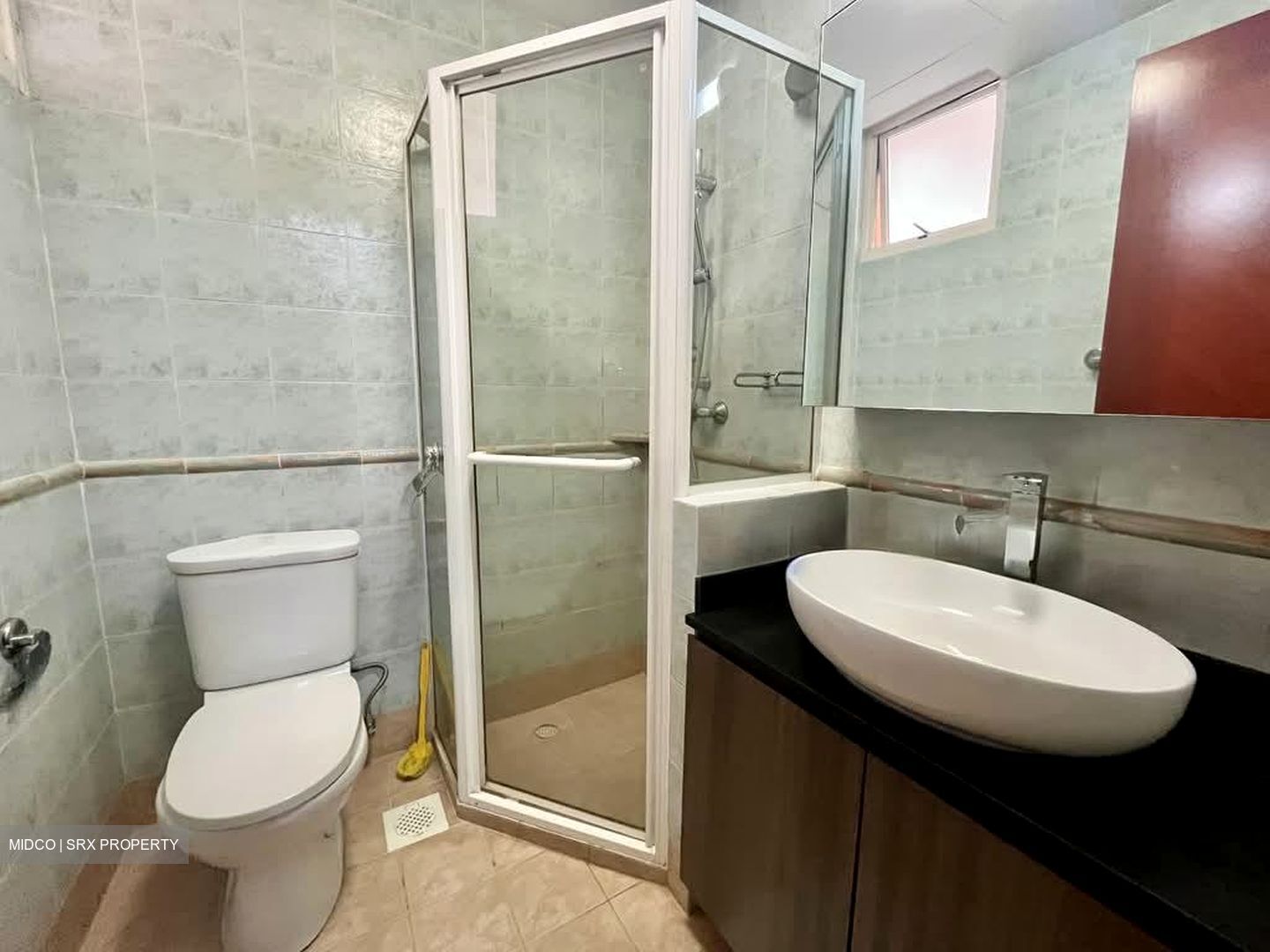 Seletar Springs Condominium (D28), Condominium #580691481